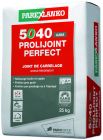 Joint de carrelage large 5040 PROLI. PERFECT Gris Sac 25kg
