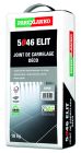 Joint de carrelage decoration 5046 ELIT Caramel Boite 10kg