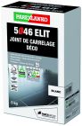 Joint de carrelage decoration 5046 ELIT Blanc Boite 5kg