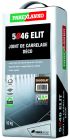 Joint de carrelage decoration 5046 ELIT Chocolat Boite 10kg