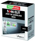 Joint de carrelage decoration 5046 ELIT Noir Boite 2,5kg