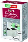 Mortier colle pour carrelage deformable c2s 5074 PROLI 4KG Blanc Sac 4kg