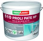 Colle a carrelage en pate D2 hautes performances 510 PROLI PATE HP seau 7kg