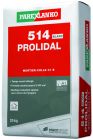 Mortier colle pour carrelages normaux ˗ c1 514 PROLIDAL Blanc Sac 25kg