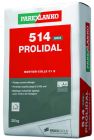 Mortier colle pour carrelages normaux ˗ c1 514 PROLIDAL Gris Sac 25kg