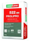 Mortier colle pour carrelage ameliore - c2 522 PROLIDAL SUPER Blanc Sac 25kg