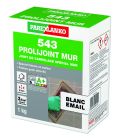 Joint de carrelage fin basique 543 PROLIJOINT M Blanc Boite 1kg