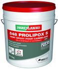 Joint de carrelage epoxy 548 PROLIPOX S Gris Boite 14kg