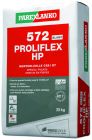 Mortier colle pour carrelage deformable c2s 572 PROLIFLEX HP Blanc Sac 25kg