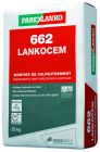 Mortier de calfeutrement LANKOCEM 662 sac de 25kg
