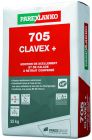 Mortier de scellement 705 CLAVEX + sac de 25kg