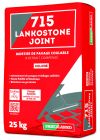 MORTIER JOINTOIEMENT DE PAVES 715 LANKOSTONE JT NOIR 25KG