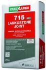 MORTIER JOINTOIEMENT DE PAVES 715 LANKOSTONE JOINT GRIS 25KG