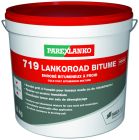Enrobe bitumineux a froid 719 LANKOROAD BITUME rouge seau de 25kg