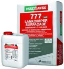 MORTIER D' IMPERMEABILISATION 777 LANKOIMPER SURFACAGE 23.9KG
