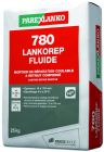 Mortier de reparation structurelle 780 LANKOREP FLUIDE sac de 25kg