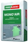 ENDUIT D' ETANCHEITE A L'AIR MONO AIR 30 KG