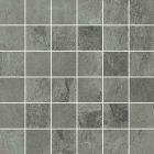 Carrelage gres cerame METAL MOSAICO 30X30