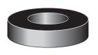 Rondelle d'etancheite neoprene Ø11, utilisation avec TETALU et vis Ø5,5mm