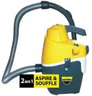 ASPIRATEUR INDUSTRIEL VAC 100
