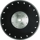 DISQUE SEGMENTE MASTER CP Ø230 SAMEDIA