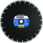 DISQUE SEGMENTE TECHNIC GB TP 82 Ø350 SAMEDIA AL20