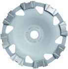 PLATEAU SEGMENTE SHOXX PL MX5 Ø180 SAMEDIA