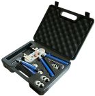 PER glissement coffret de montage - modele PRO boite 1 piece