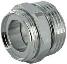 Adaptateur de bec M.24x100 M.20X27