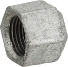 Bouchon fer galva femelle F.20X27 lien 1 piece