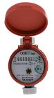 compteur divisionnaire eau chaude M.20X27 vrac etiquete 1 piece