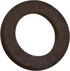 joint d'ecrou de siphon 33x42 30X38x2 coque 2 pieces