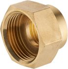 mamelon double femelle reduit F.15x21 F.12x17 coque 1 piece