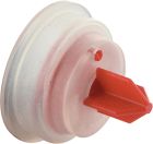 membrane et support pour robinet flotteur DAL coque 1 piece