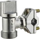 robinet auto perceur 1/4 tour Ø10 a 16 mm M.20X27 sachet 1 piece