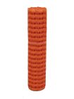 Grillage polypro - orange