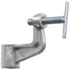 Coulisseau simple ALU