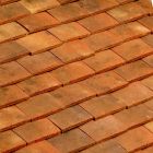 About d'aretier angulaire sans emboitement universelle terre cuite Hermitage