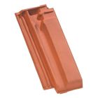 About d'aretier angulaire sans emboitement universelle terre cuite Vintage