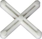 Croisillons nivelants pour creer des joints de 3MM