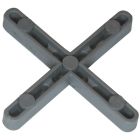 Croisillons nivelants pour creer des joints de 4MM