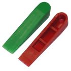 Grands coins pour la faience - Sachet de 200