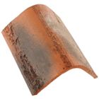 Faitiere feodale universelle terre cuite Terre d'allier