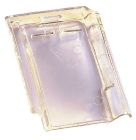 Tuile verre Monopole N°1 Sans coloris