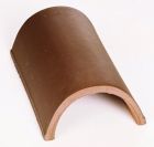 Affaiteau universelle terre cuite Rouge - long. 33,5 cm