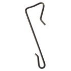 Crochet ardoise grinox 17% 11x2.4 A18 500