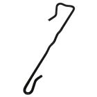 Crochet ardoise grinox 17% cro 15x2.7 A16 400