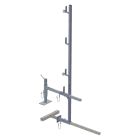 Garde-coprs patin de cheneau