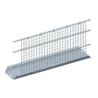 ACCESSOIRES OSSMAN (PLANCHER, LISSES, FILET ETC...)