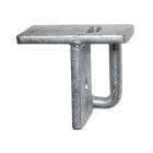 Ancrage T1000 - Galvanise